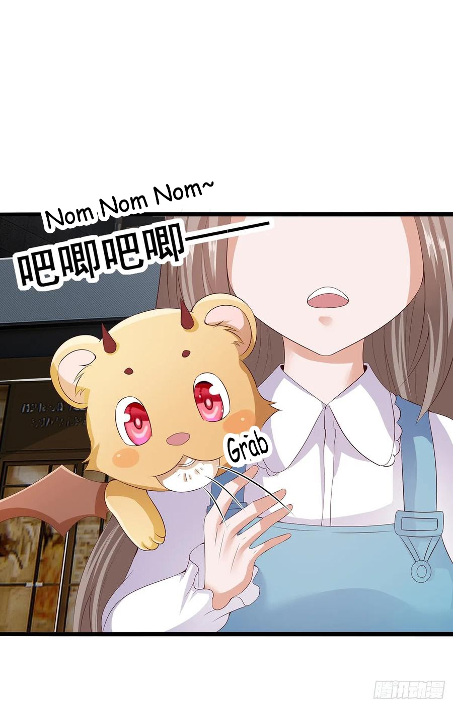 Fairy Demon Dad Chapter 28 Bahasa Indonesia